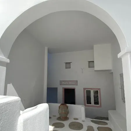 Maria Elena - Отель