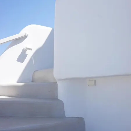 Maria Elena - Mykonos Town