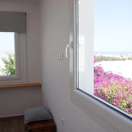 Отель Maria Elena -