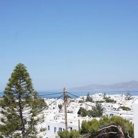 Отель Maria Elena - *