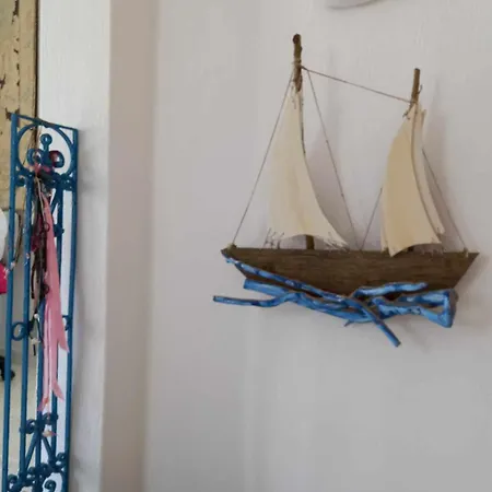 Отель Maria Elena - Mykonos Town