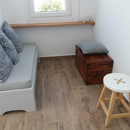 Отель Maria Elena - Mykonos Town