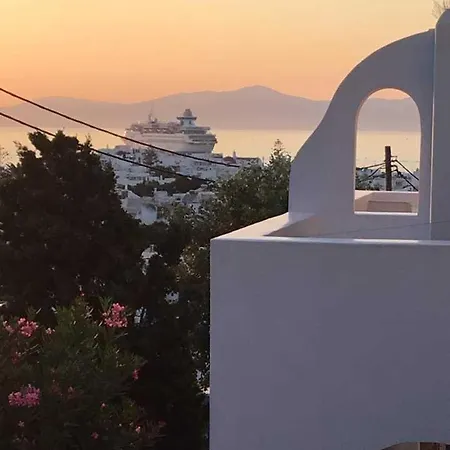 Maria Elena - Отель