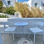 מלון Maria Elena - Mykonos Town
