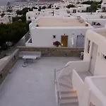Maria Elena - Otel Mykonos Town