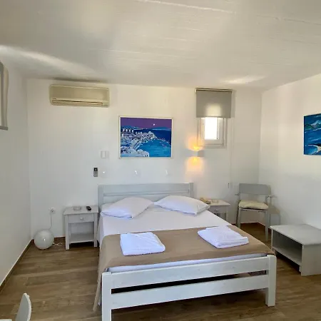 Maria Elena - فندق *