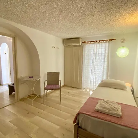 Maria Elena - Otel