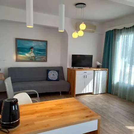 فندق Maria Elena - Mykonos Town