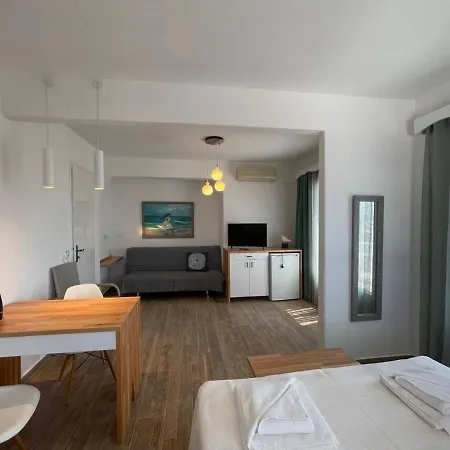Maria Elena - Otel *