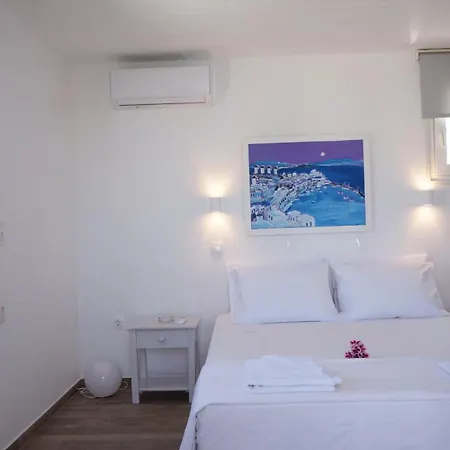 Maria Elena - Otel *