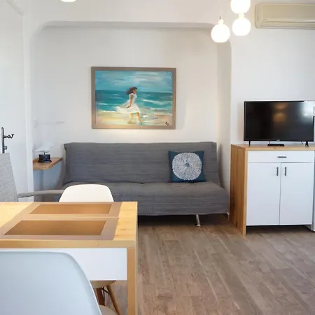 Maria Elena - Otel Mykonos Town