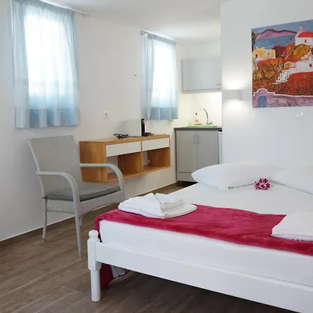 فندق Maria Elena - Mykonos Town