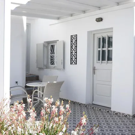Maria Elena - Otel