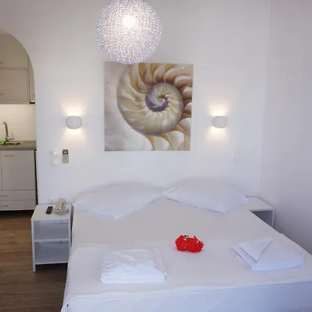 Maria Elena - Otel *