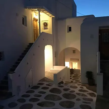 Maria Elena - Otel *