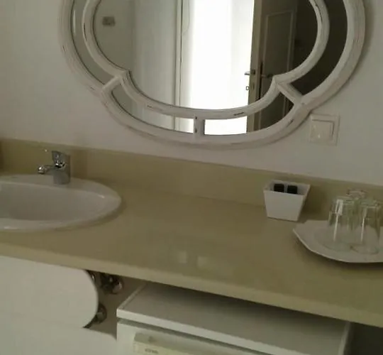 Maria Elena - Ξενοδοχείο