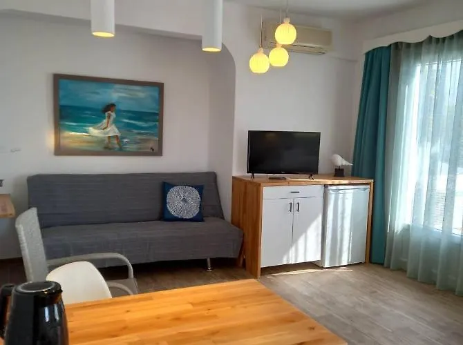 Ξενοδοχείο Maria Elena - Mykonos Town