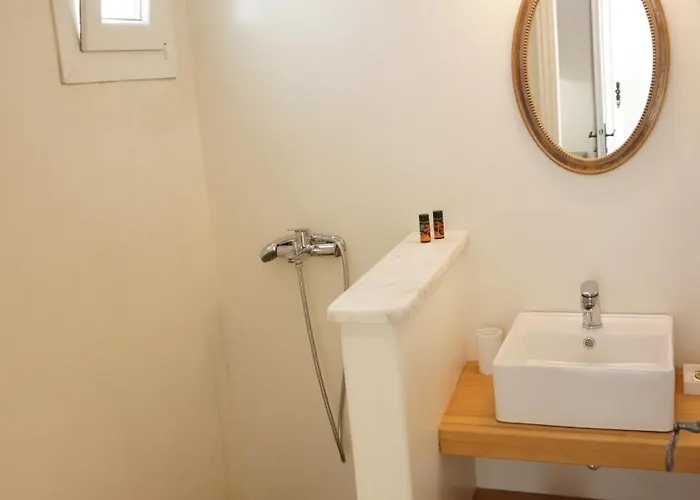 Ξενοδοχείο Maria Elena -