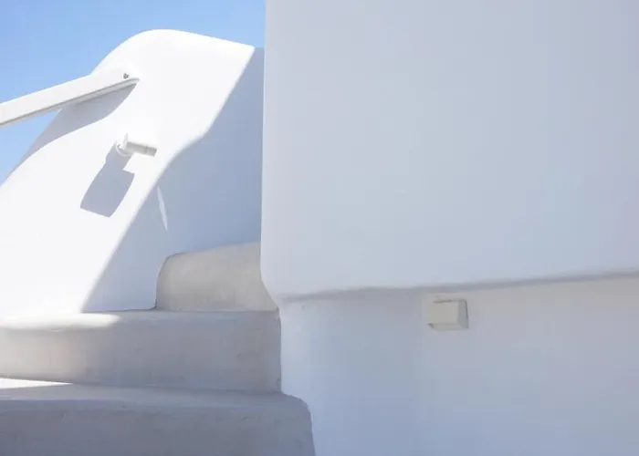 Maria Elena - Mykonos Town