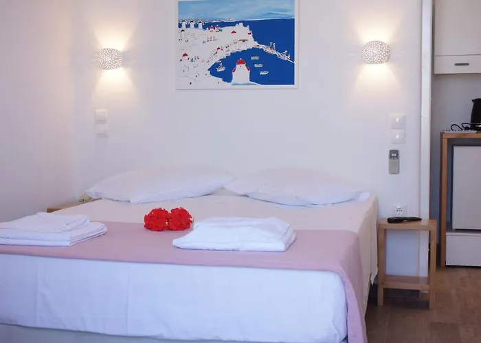 Hotel Maria Elena - *