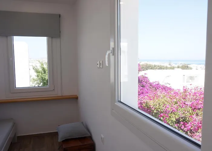 Ξενοδοχείο Maria Elena -