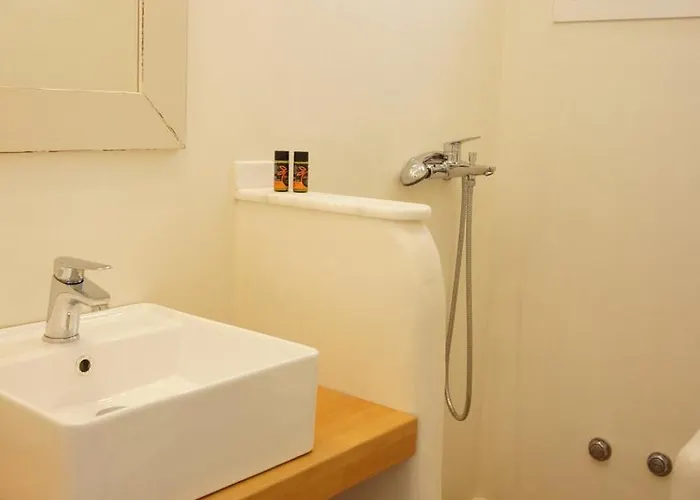 Ξενοδοχείο Maria Elena -