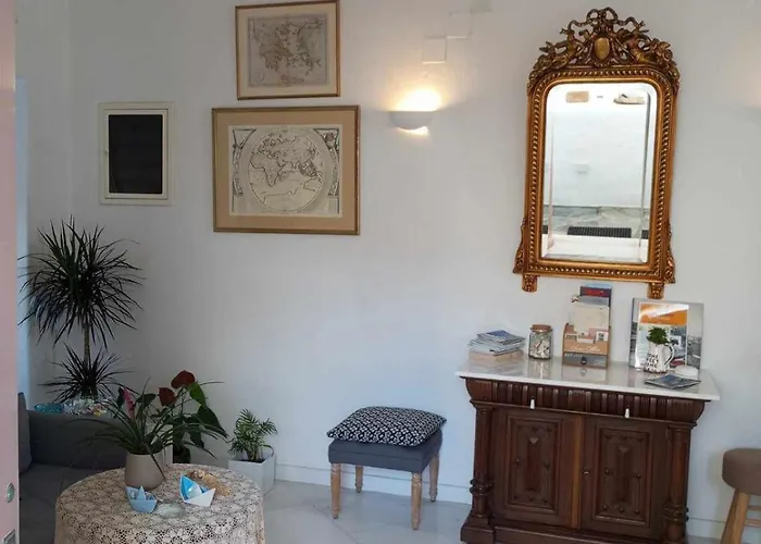 Maria Elena - Ξενοδοχείο