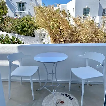 Hotell Maria Elena - Mykonos Town
