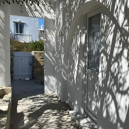 Maria Elena - Hotell Mykonos Town
