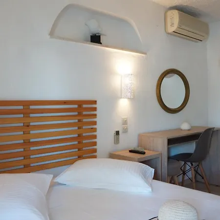 Maria Elena - Hotell *
