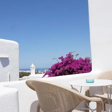 Hotell Maria Elena - *