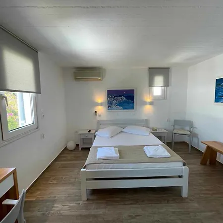 Hotell Maria Elena -