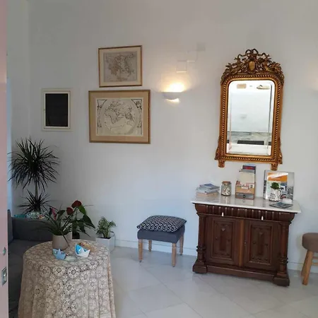 Maria Elena - Szálloda