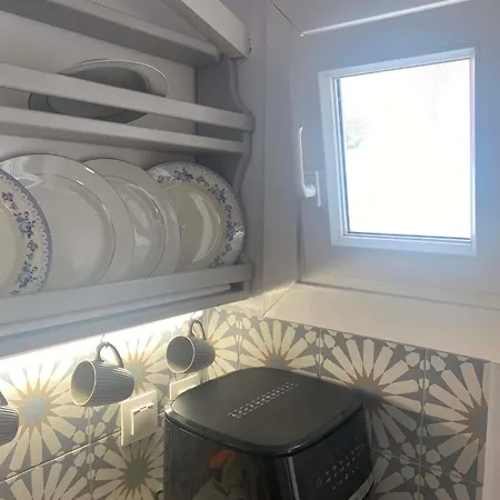 Maria Elena - Отель Mykonos Town