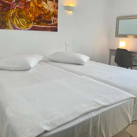 Hotel Maria Elena - Mykonos Town