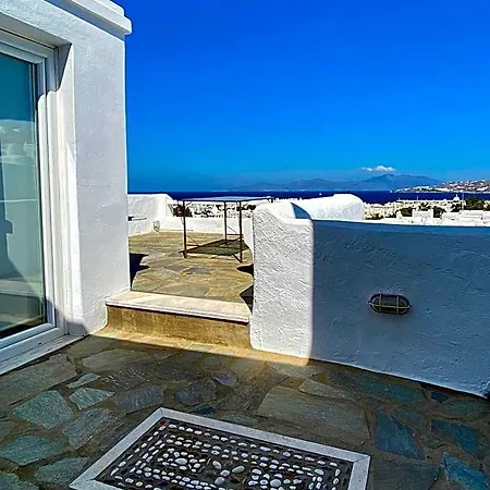 Hotel Maria Elena - Mykonos Town