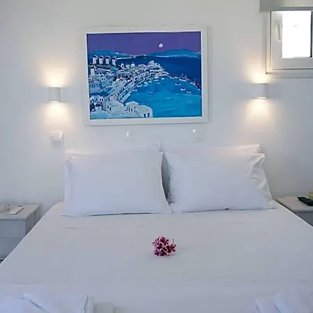 Maria Elena - Mykonos Town