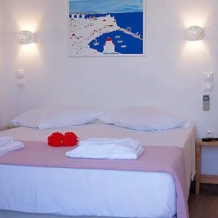 Hotel Maria Elena -