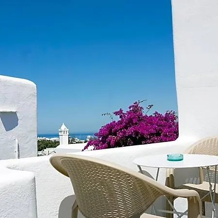 Hotel Maria Elena -
