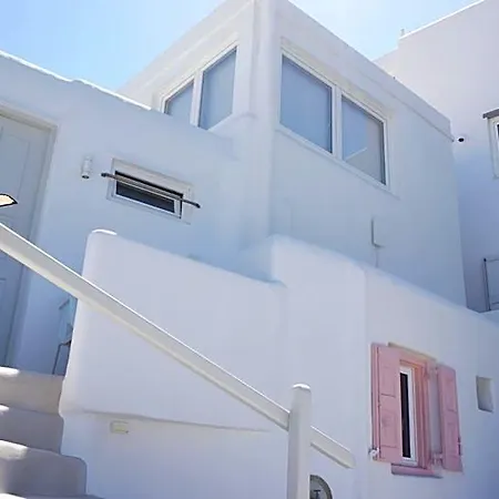 Maria Elena - Hotel *
