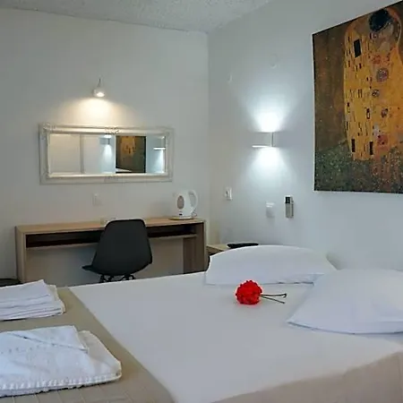 Hotel Maria Elena - Mykonos Town