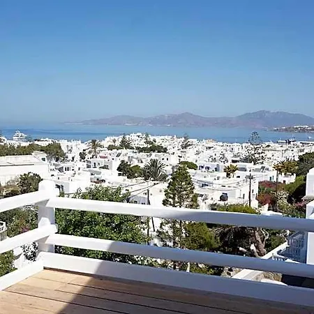 Maria Elena - Mykonos Town