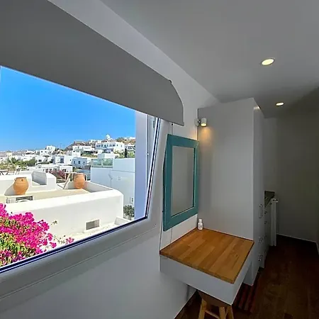 Maria Elena - Mykonos Town