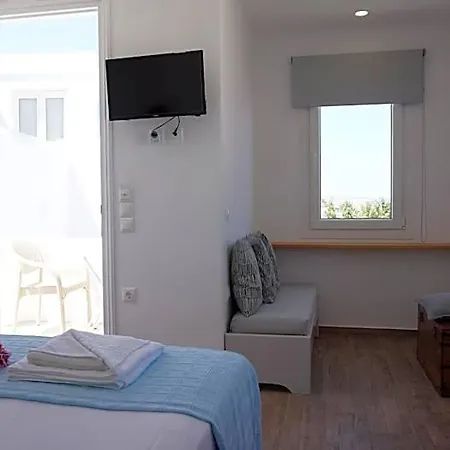 Maria Elena - Mykonos Town