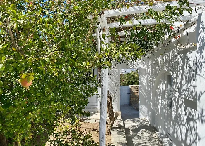 فندق Maria Elena -