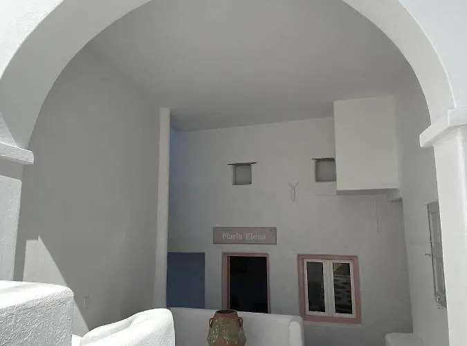 Maria Elena - فندق