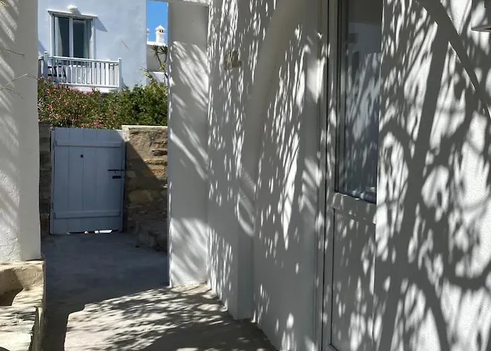 Maria Elena - فندق Mykonos Town