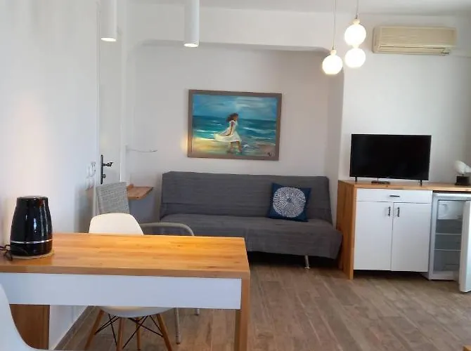 Maria Elena - فندق