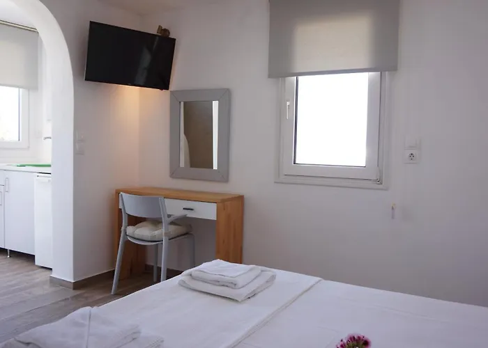 Maria Elena - فندق