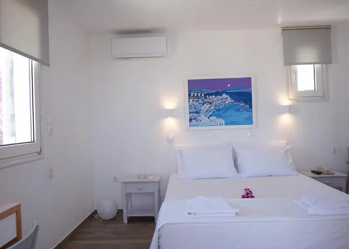 Maria Elena - فندق *